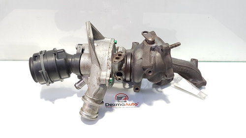 Turbosuflanta, Audi A3 [Fabr 2003-2012] 1.2 tsi, CBZ (id:385103)