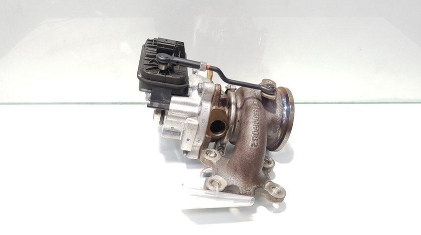 Turbosuflanta, Audi A3 Sportback (8VA), 1.0 tsi, DKR, 04C145703M