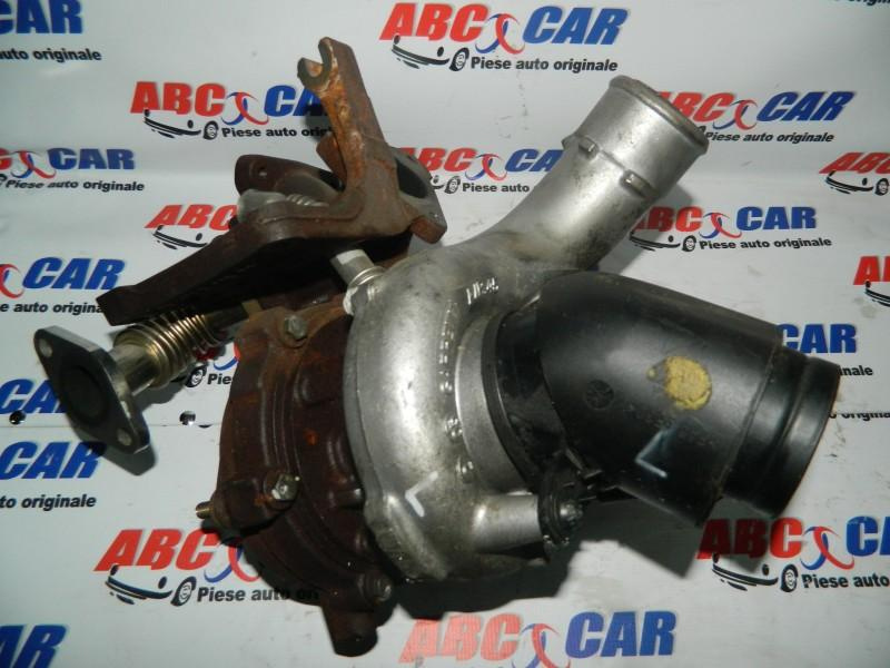Turbosuflanta Audi A4 2004-2008 8EC, B7 059145715L