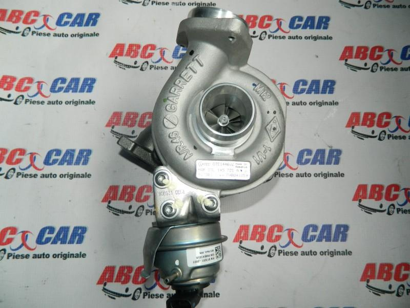 Turbosuflanta Audi A4 2007-2011 8K2, B8 03L145721A