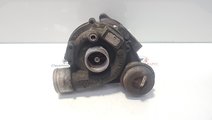 Turbosuflanta, Audi A4 (8D2, B5) 1.8 T, Benz, AWT,...