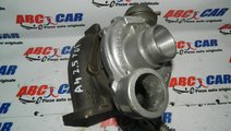 Turbosuflanta Audi A4 8E B6 2.5 TDI Cod: 059145701...