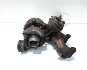 Turbosuflanta Audi A4 (8E2, B6) 1.9 tdi, 038145702E