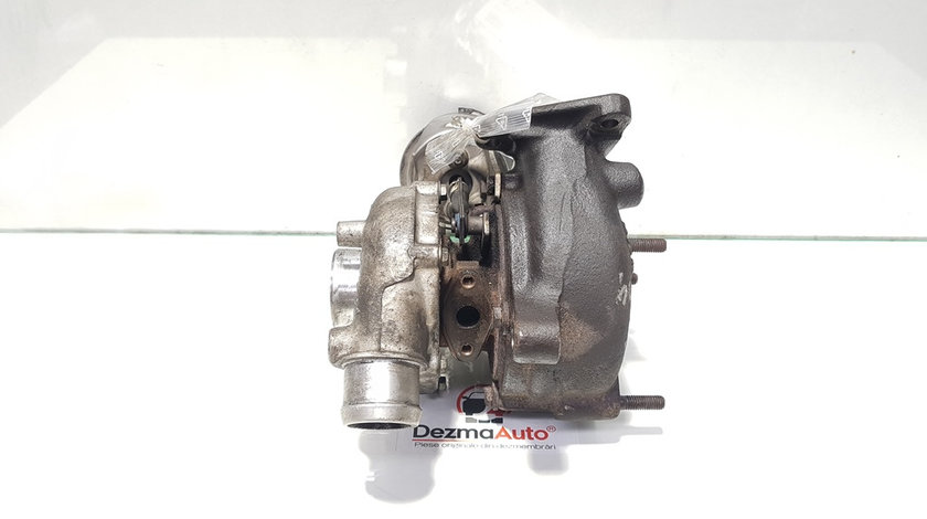 Turbosuflanta, Audi A4 (8EC, B7) [Fabr 2004-2008] 1.9 tdi, BRB, 038145702H (id:406691)