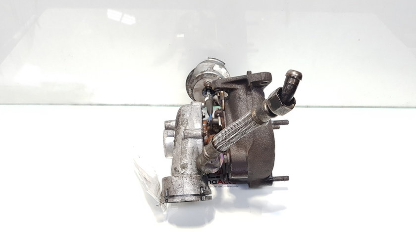 Turbosuflanta, Audi A4 (8EC, B7) [Fabr 2004-2008] 2.0 tdi, BRE, 03G145702G (id:403170)