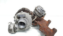 Turbosuflanta, Audi A4 (8EC, B7) [Fabr 2004-2008] ...