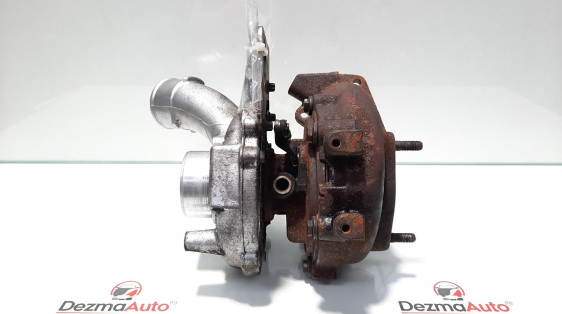 Turbosuflanta, Audi A4 (8EC, B7) [Fabr 2004-2008] 2.7 tdi, 059145721E (id:432203)