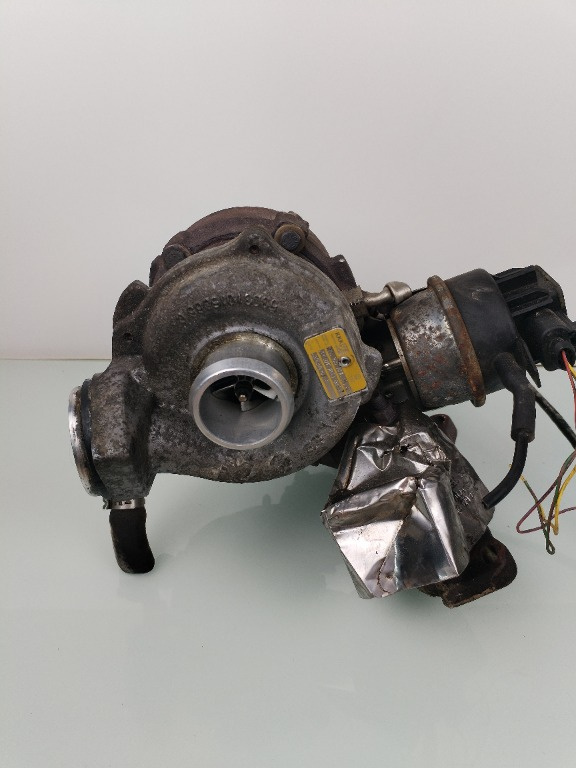 Turbosuflanta Audi A4 8K 2.0TDI CAHA 03L145701E (ACM012)