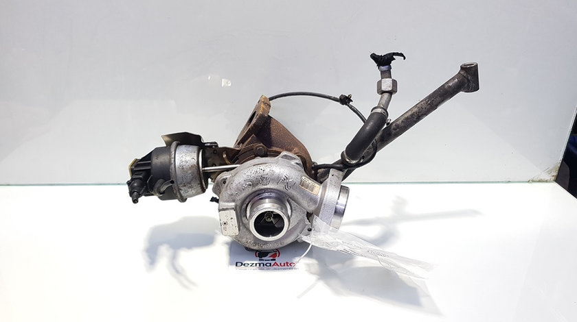 Turbosuflanta, Audi A4 (8K2, B8) [Fabr 2008-2015] 2.0 tdi, CAG, 03L145702D (id:410007)