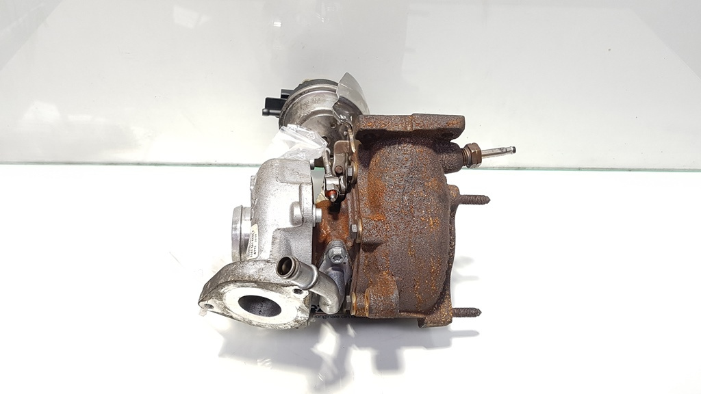 Turbosuflanta, Audi A4 (8K2, B8) [Fabr 2008-2015] 2.0 tdi, CAG, 03L145702H (id:407321)
