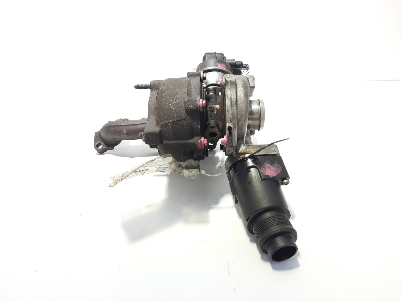 Turbosuflanta, Audi A4 (8K2, B8) [Fabr 2008-2015] 2.0 tdi, CGL, 03L145721B