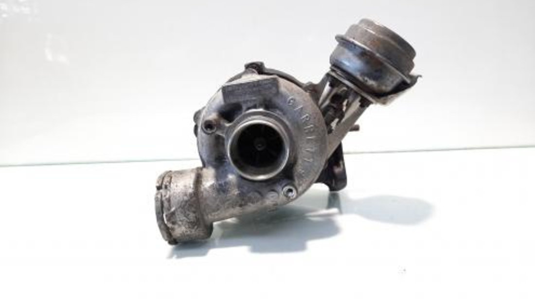 Turbosuflanta, Audi A4 Avant (8E5, B6) 1.9 tdi, 038145702G (pr:477125)