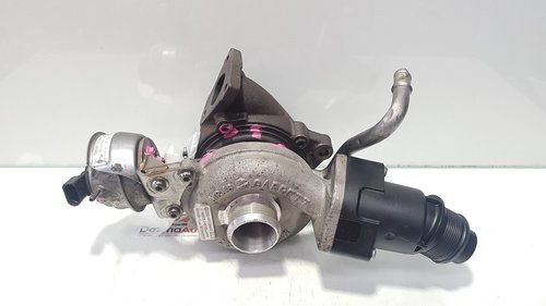 Turbosuflanta, Audi A4 Avant (8K5, B8) 2.0 tdi, CGL, cod:03L145701L (pr:115097)