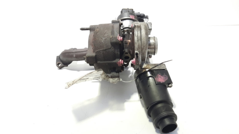 Turbosuflanta, Audi A4 Avant (8K5, B8) 2.0 tdi, cod 03L145721B (id:421553)