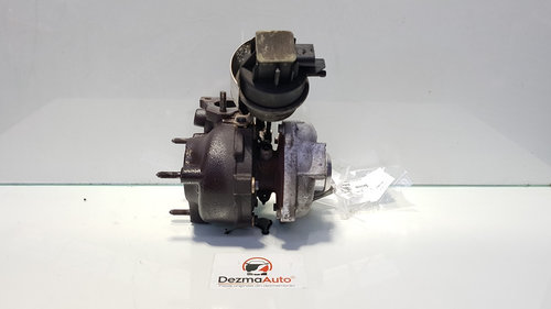 Turbosuflanta, Audi A4 Avant (8K5, B8) [Fabr 2008-2015] 2.0 tdi, CMEA , 03L145702M