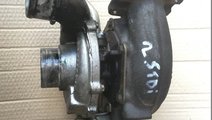 Turbosuflanta Audi A4 B6 2.5 TDI 2001-2005 AYM 155...