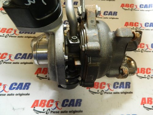 Turbosuflanta Audi A4 B8 8K 2.0 TDI cod: 03L145721A