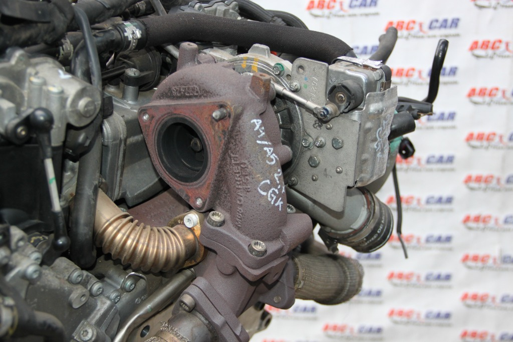 Turbosuflanta Audi A4 B8 8K 2.7 TDI 2008-2015 059145721G