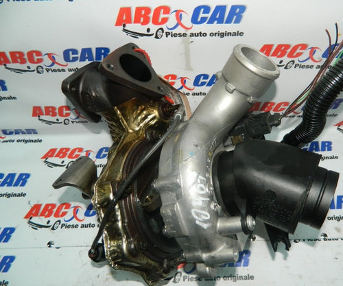 Turbosuflanta Audi A4 B8 8K 2008-2015 3.0 TDI cod: 059145874C