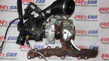 Turbosuflanta Audi A4 B9 8W 2.0 TDI cod: 04L253019...