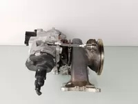 Turbosuflanta Audi A4 B9 8W 2.0TFSI DMS 06N145701D (ACM001)