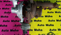 Turbosuflanta Audi A5 (2007->) [8T3] 03L145721A GT...