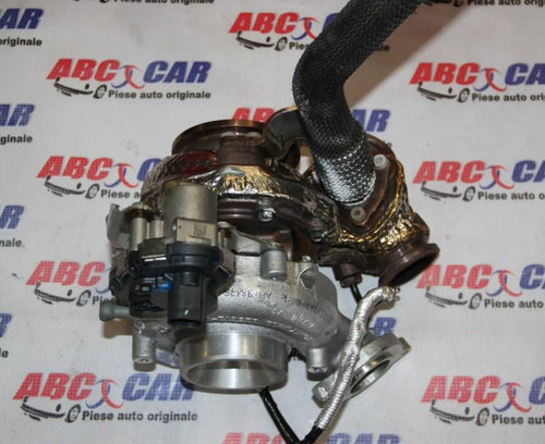 Turbosuflanta Audi A5 2017-2024 F5 059145873DE