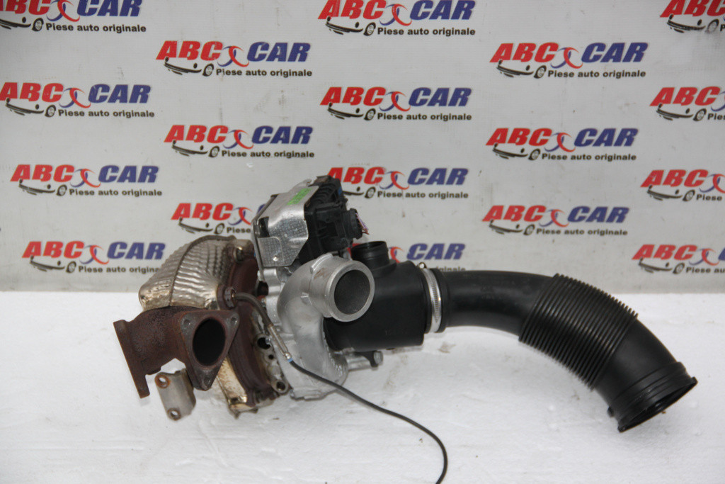 Turbosuflanta Audi A5 8T 3.0 TDI cod: 059145974D 2008-2015