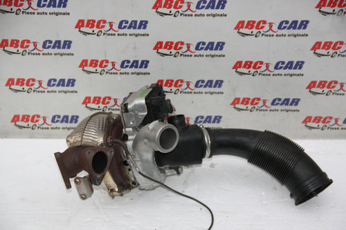 Turbosuflanta Audi A5 8T 3.0 TDI cod: 059145974D 2008-2015