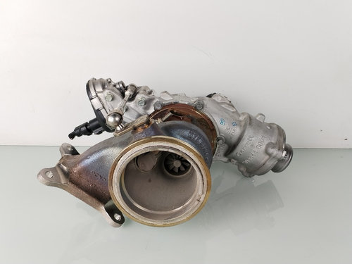 Turbosuflanta Audi A5 8W 2.0TFSI DMS 06N145701D