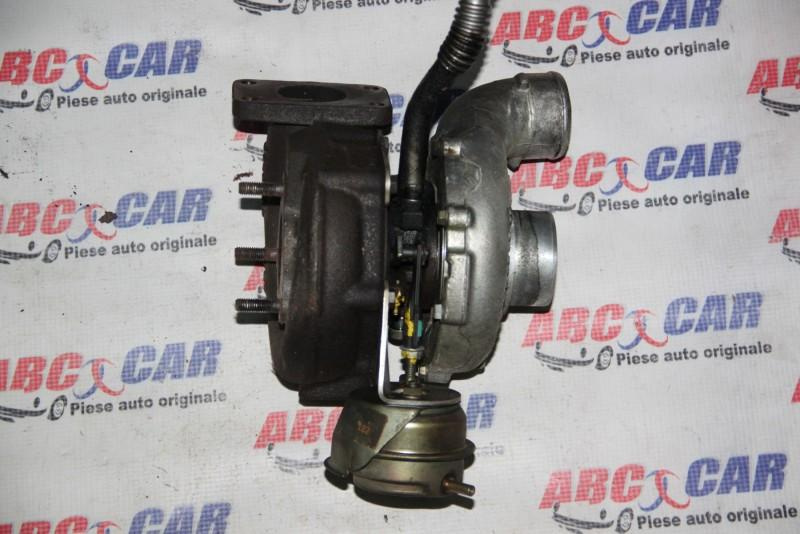 Turbosuflanta Audi A6 1997-2004 4B, C5 059145701F