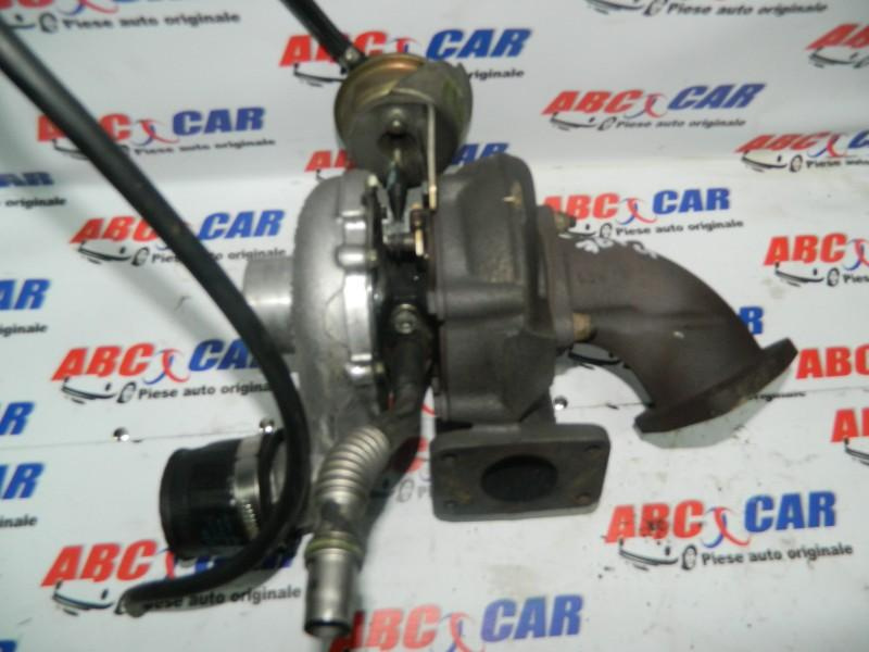 Turbosuflanta Audi A6 1997-2004 4B, C5 059145701G