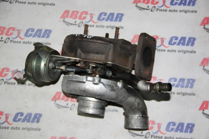 Turbosuflanta Audi A6 1997-2004 4B, C5 059145701S