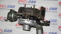 Turbosuflanta Audi A6 4B C5 1997-2004 2.5 TDI 0591...