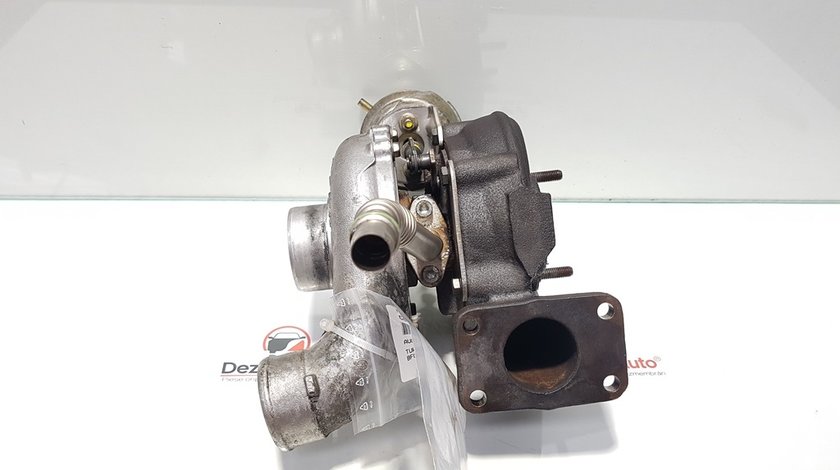 Turbosuflanta, Audi A6 (4B2, C5) 2.5 tdi, cod 059145701K (id:366182)