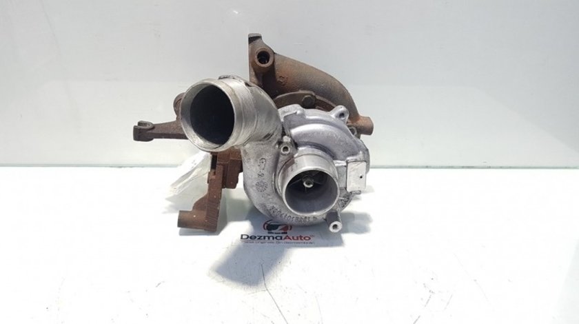 Turbosuflanta Audi A6 (4B2, C5) 3.0 tdi, 059145715P