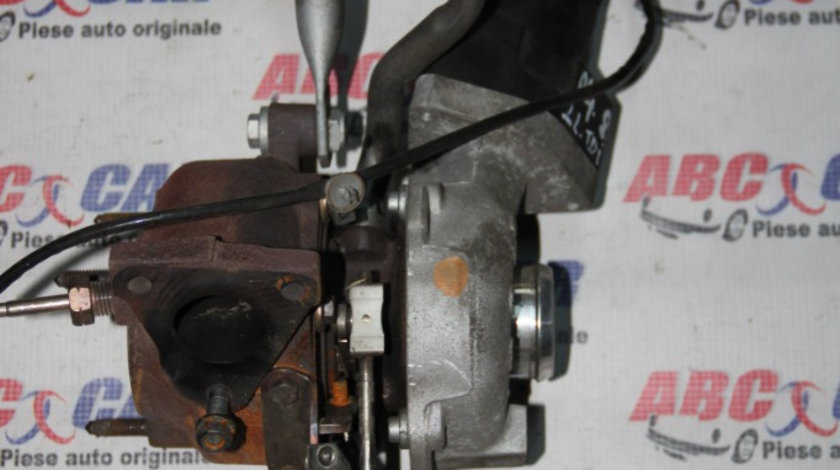 Turbosuflanta Audi A6 4F 2004-2011 2.0 TDI 03L145701E