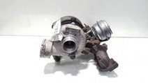 Turbosuflanta, Audi A6 (4F2, C6), 2.0 tdi, BRE, 03...