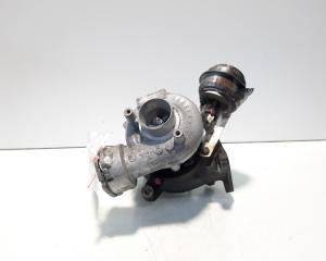 Turbosuflanta, Audi A6 (4F2, C6) [Fabr 2004-2010] 2.0 tdi, BRE, 03G145702K (id:428553)