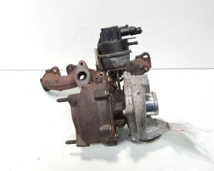 Turbosuflanta, Audi A6 (4F2, C6) [Fabr 2004-2010] 2.0 tdi, CAGB , 03L145702M