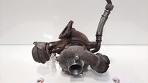 Turbosuflanta, Audi A6 (4F2, C6) [Fabr 2004-2010] ...