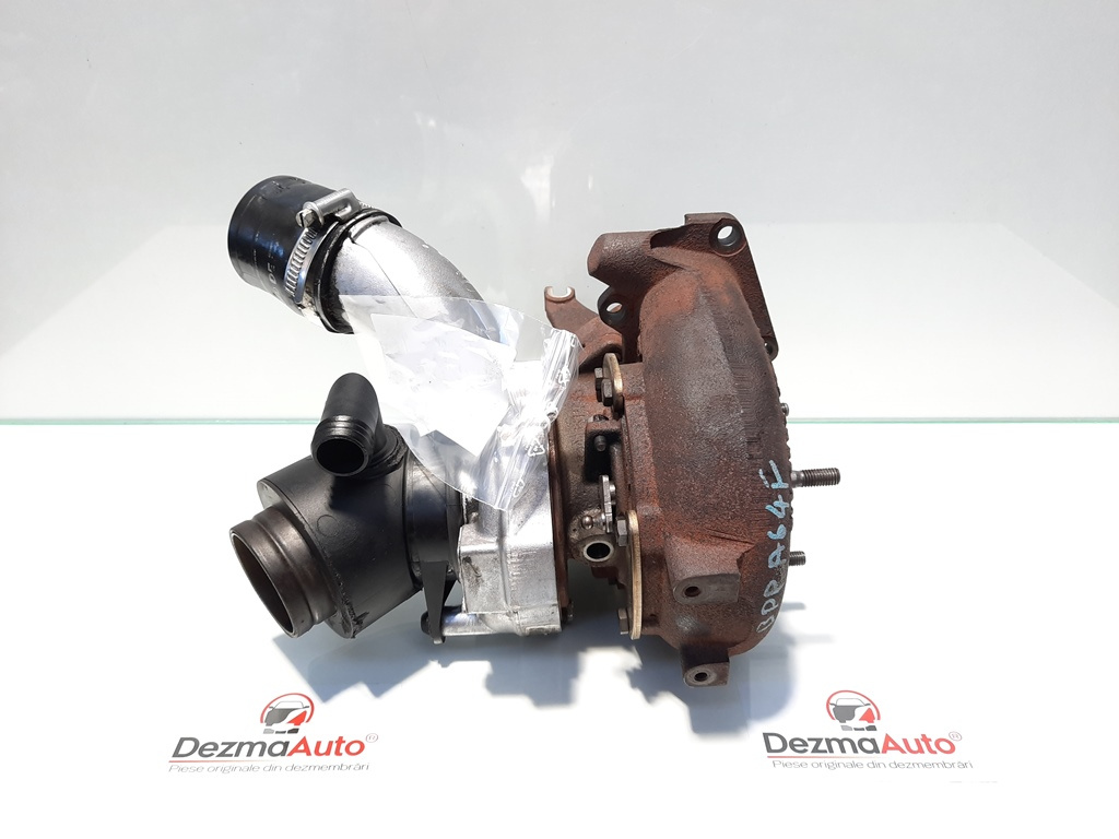 Turbosuflanta, Audi A6 (4F2, C6) [Fabr 2004-2010] 2.7 tdi, BPP, 059145715E (id:429663)