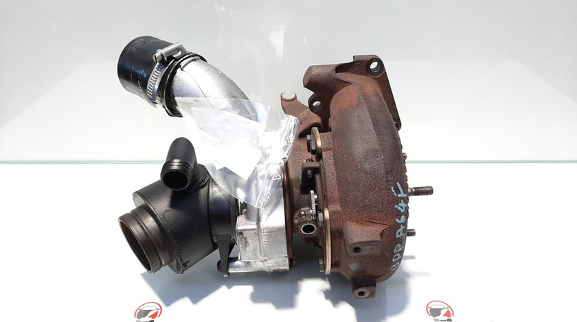 Turbosuflanta, Audi A6 (4F2, C6) [Fabr 2004-2010] 2.7 tdi, BPP, 059145715E (id:429663)