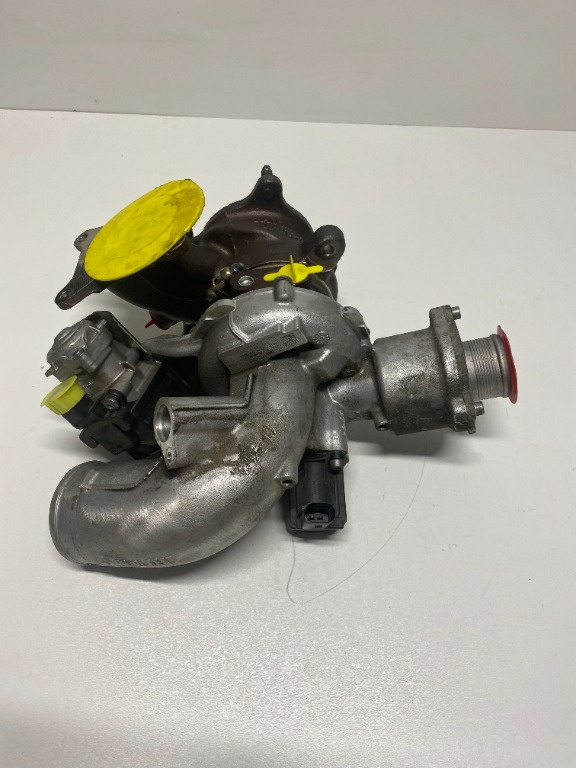 Turbosuflanta Audi A6 4G C7 2.0TFSI CYNB CYPA CNCD CNCE 06L145702P (ACM018)
