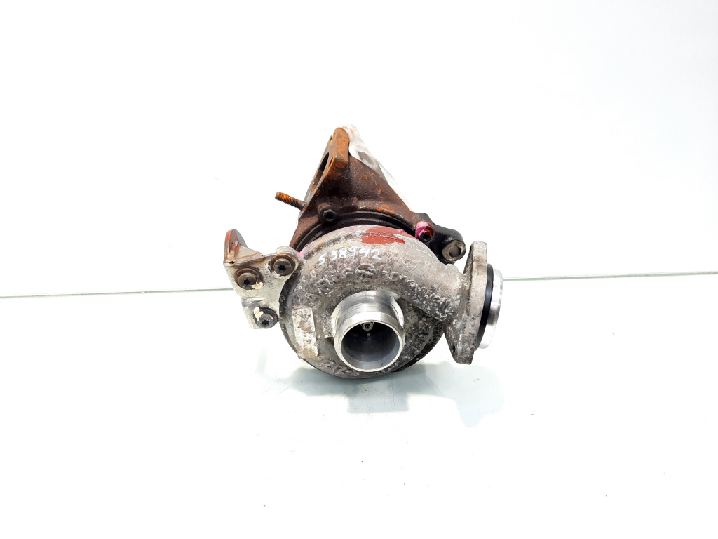 Turbosuflanta, Audi A6 (4G2, C7), 2.0 TDI, CGL (id:538942)