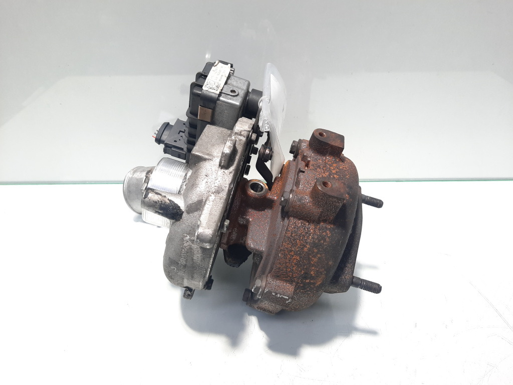 Turbosuflanta, Audi A6 Avant (4F5, C6), 2.7 tdi, CAN, cod 059145721D (id:454784)