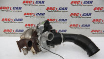 Turbosuflanta Audi A7 4G 3.0 TDI cod: 059145974D 2...