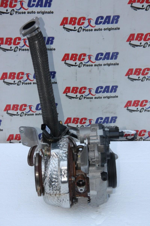 Turbosuflanta Audi A8 2009-2017 4H D4 059145873CD