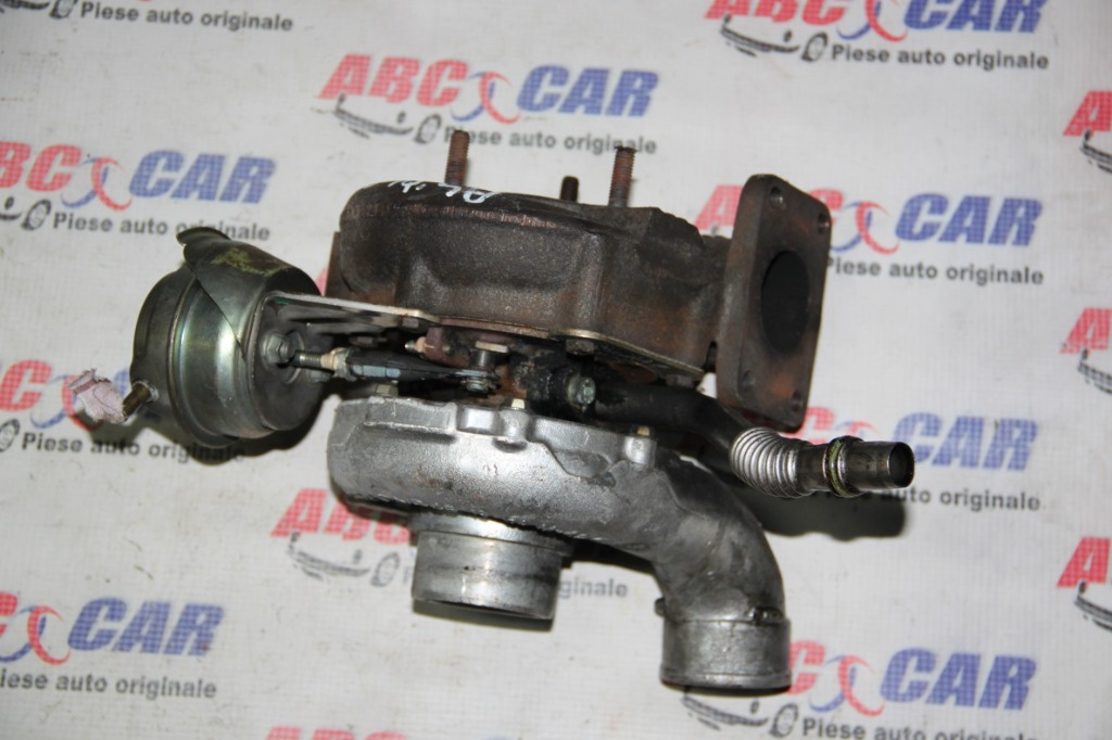 Turbosuflanta Audi A8 (4D2, 4D8) 1994-2002 2.5 TDI 059145701S