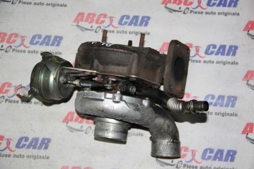Turbosuflanta Audi A8 (4D2, 4D8) 1994-2002 2.5 TDI 059145701S